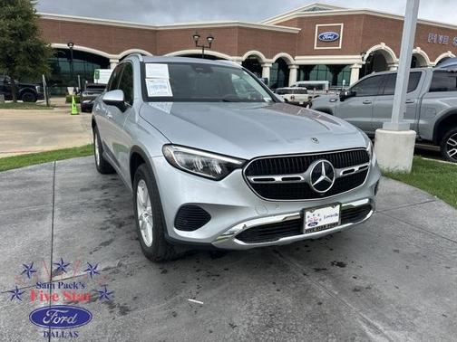 2023 Mercedes-Benz GLC 300 Base