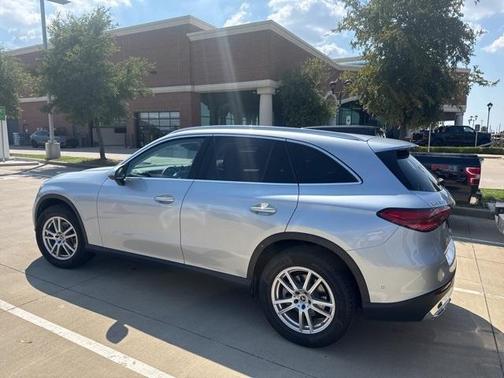2023 Mercedes-Benz GLC 300 Base