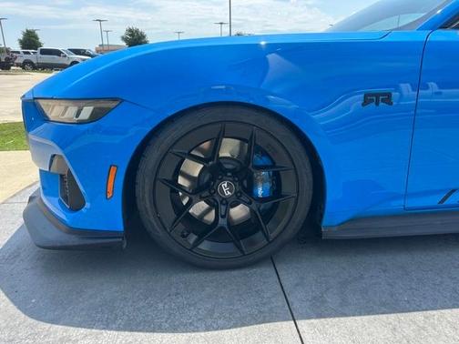 2024 Ford Mustang RTR SPEC