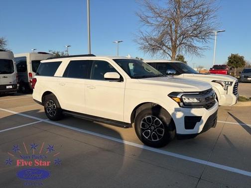 2024 Ford Expedition Max XLT