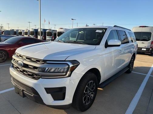 2024 Ford Expedition Max XLT