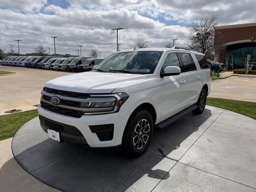 2024 Ford Expedition Max XLT