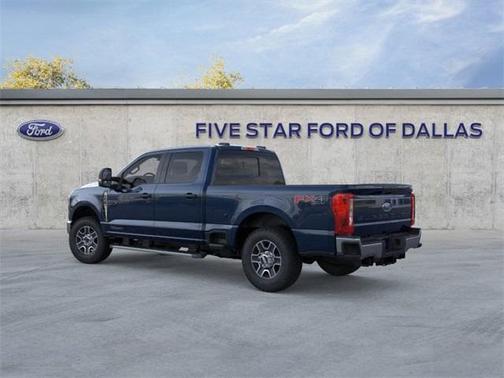 2025 Ford F-250 XLT