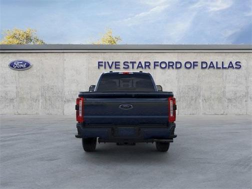 2025 Ford F-350 Lariat Super Duty
