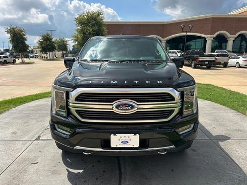 2023 Ford F-150 Limited