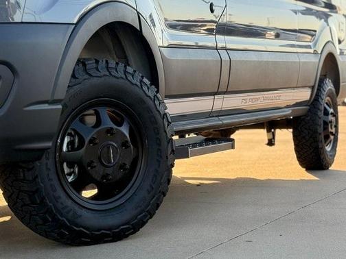 2025 Ford Transit-350 Base