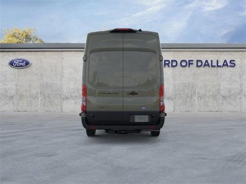 2026 Ford Transit-350 Base