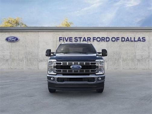2025 Ford F-350 XLT