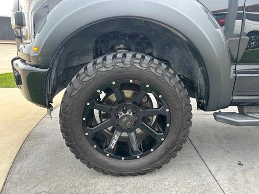 2016 Ford F-150 ROUSH