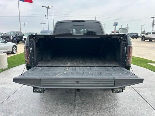 2016 Ford F-150 ROUSH