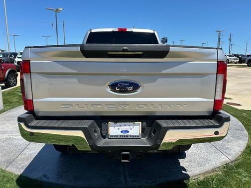2019 Ford F-250 Lariat
