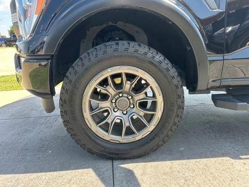 2021 Ford F-150 ROUSH