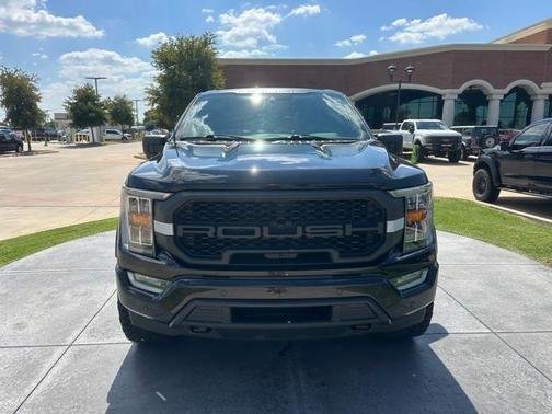 2021 Ford F-150 ROUSH