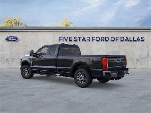 2025 Ford F-250 XLT