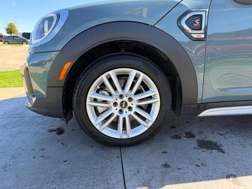 2024 MINI Countryman Cooper S