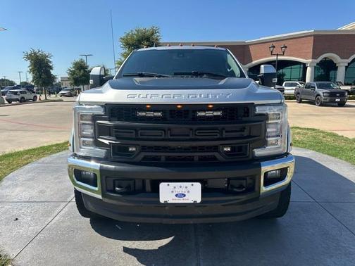 2019 Ford F-250 ROUSH