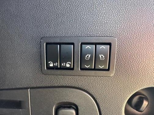 2015 Cadillac Escalade Premium