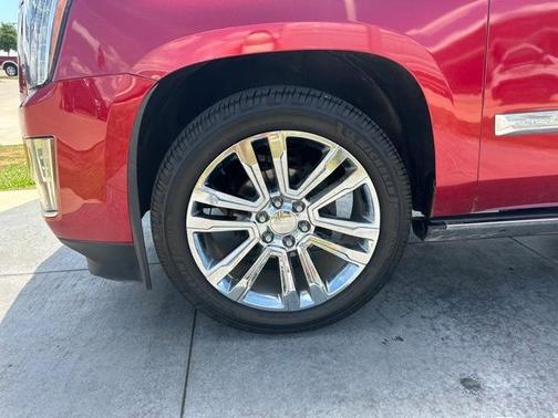 2015 Cadillac Escalade Premium