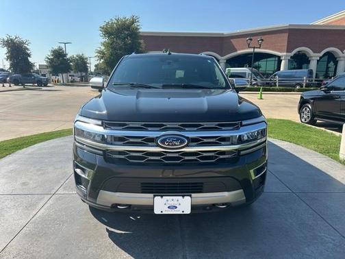 2023 Ford Expedition Max Platinum