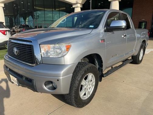 2013 Toyota Tundra Limited