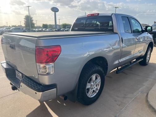 2013 Toyota Tundra Limited