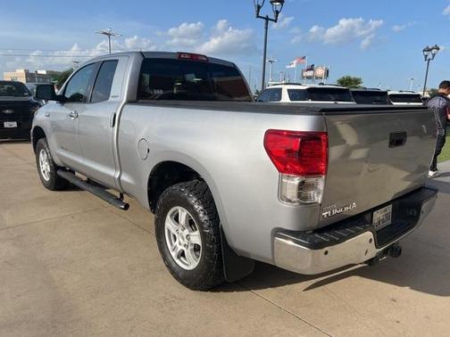 2013 Toyota Tundra Limited