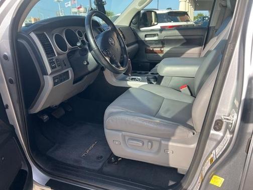2013 Toyota Tundra Limited