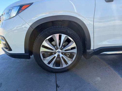 2020 Subaru Ascent Limited 7-Passenger