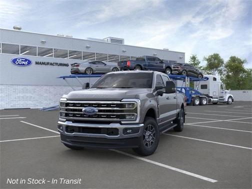 2025 Ford F-350 Lariat Super Duty