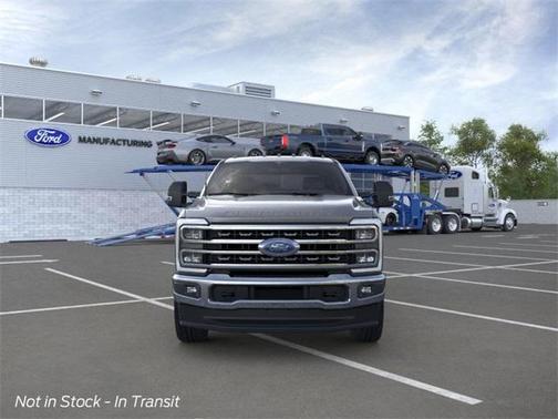 2025 Ford F-350 Lariat Super Duty