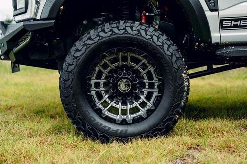 2025 Ford F-250 