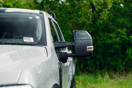 2025 Ford F-250 