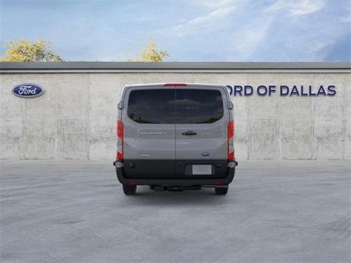 2025 Ford Transit-350 XLT