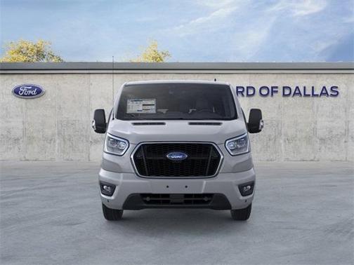2025 Ford Transit-350 XLT