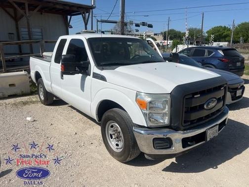 2016 Ford F-250 XL