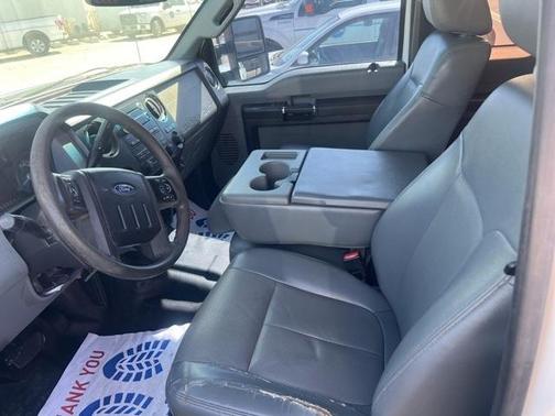 2016 Ford F-250 XL