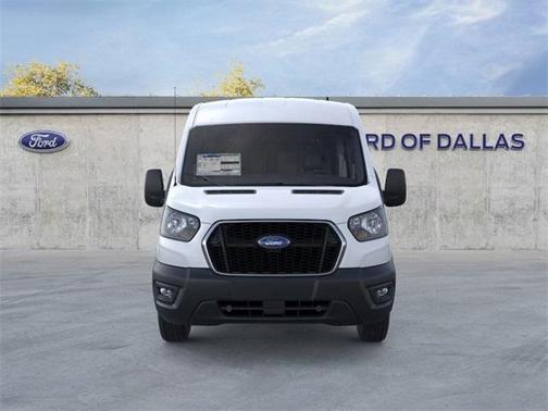 2025 Ford Transit-250 148 WB Medium Roof Cargo