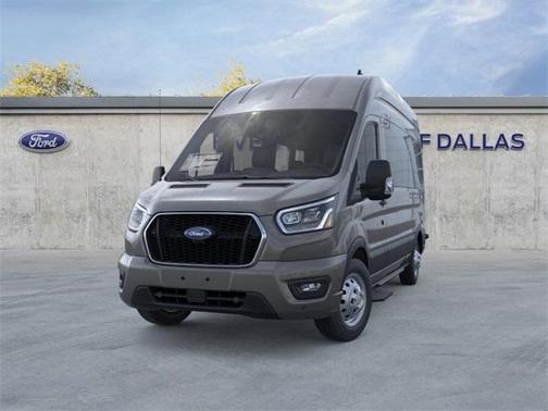 2025 Ford Transit-350 XLT