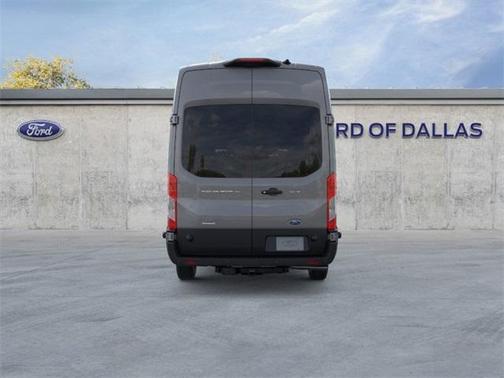 2025 Ford Transit-350 XLT