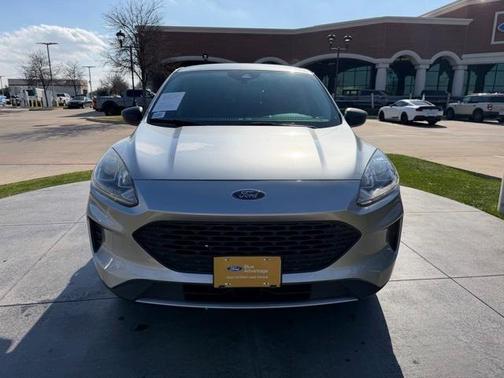 2022 Ford Escape S