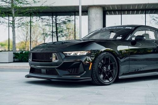 2025 Ford Mustang RTR SPEC 3