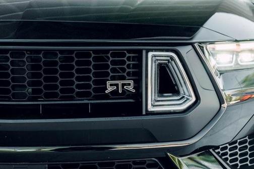 2025 Ford Mustang RTR SPEC 3