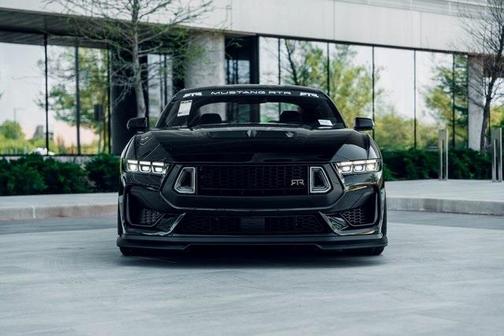 2025 Ford Mustang RTR SPEC 3