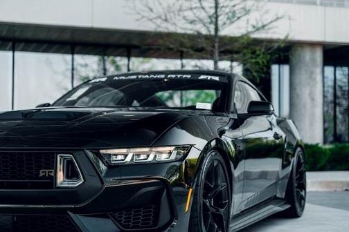 2025 Ford Mustang RTR SPEC 3
