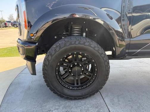 2023 Ford F-250 ROUSH