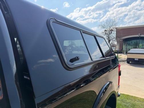 2023 Ford F-250 ROUSH