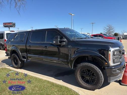2023 Ford F-250 ROUSH