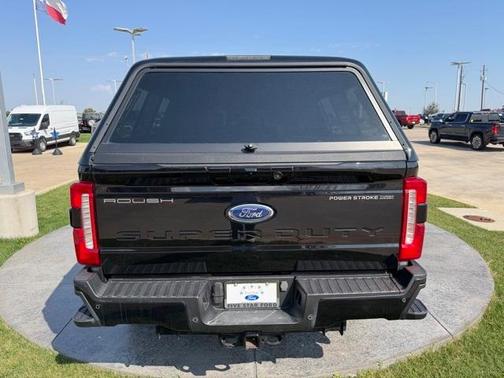 2023 Ford F-250 ROUSH