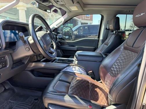 2023 Ford F-250 ROUSH