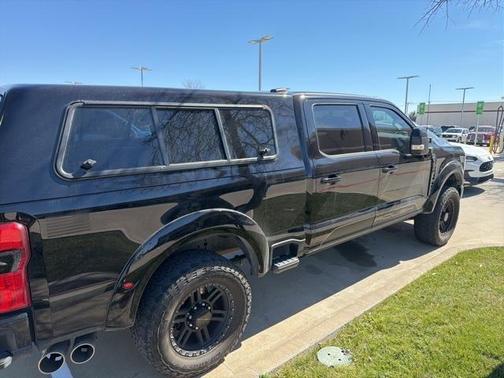 2023 Ford F-250 ROUSH